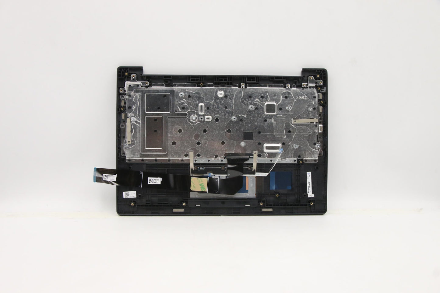 Lenovo C-Cover With Keyboard - 5CB0Z27782