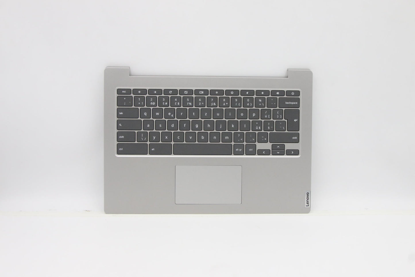 Lenovo C-Cover With Keyboard - 5CB0Z27783