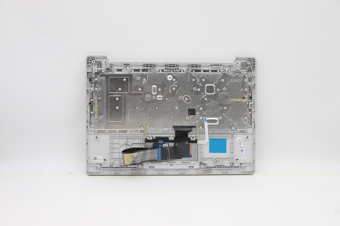 Lenovo C-Cover With Keyboard - 5CB0Z27783
