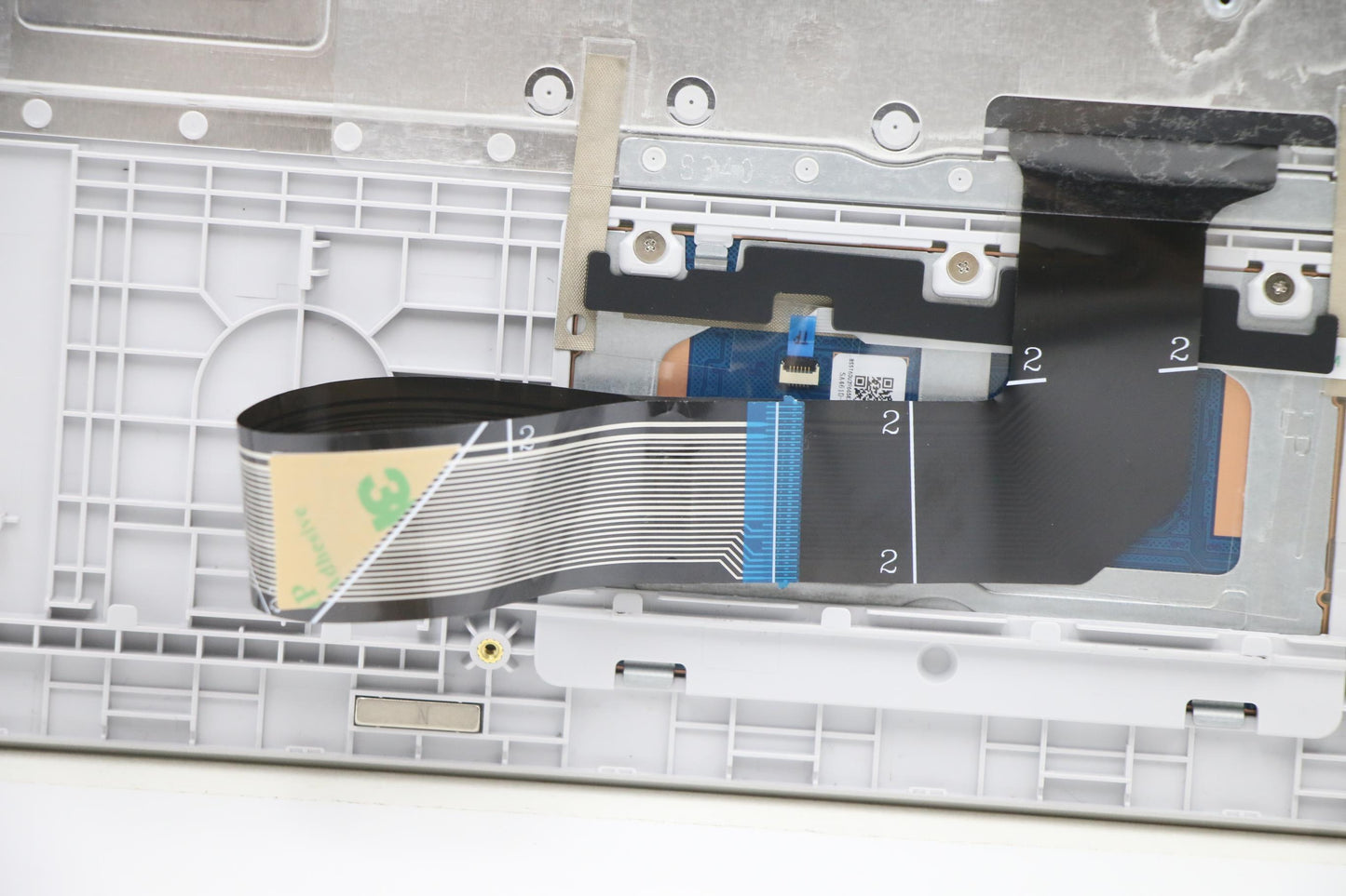 Lenovo C-Cover With Keyboard - 5CB0Z27783