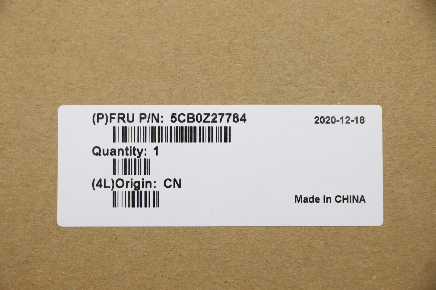 Lenovo C-Cover with Keyboard, US English Euro, Abyss Blue, Non-Backlit - 5CB0Z27784