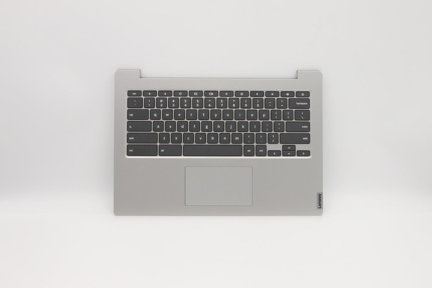 Lenovo C-Cover With Keyboard - 5CB0Z27787