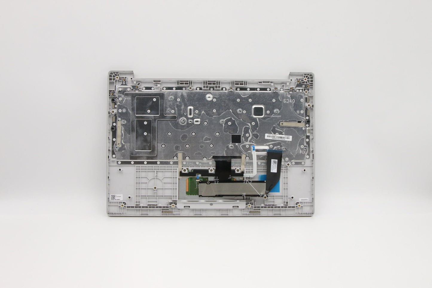 Lenovo C-Cover With Keyboard - 5CB0Z27787