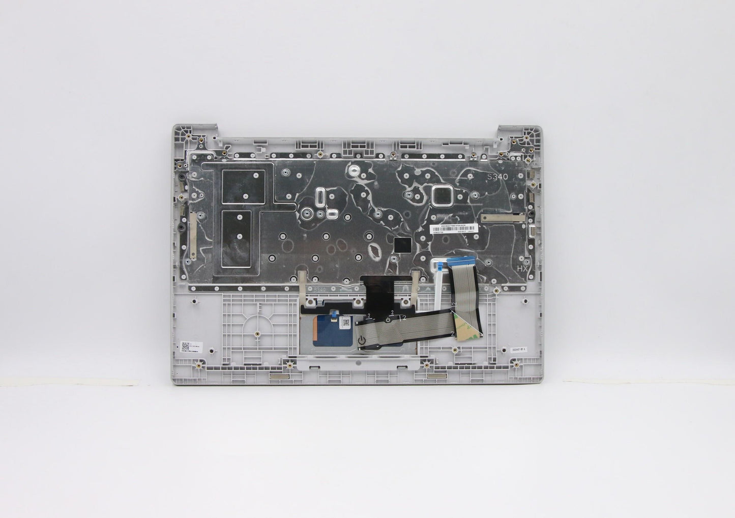 Lenovo C-Cover With Keyboard - 5CB0Z27789