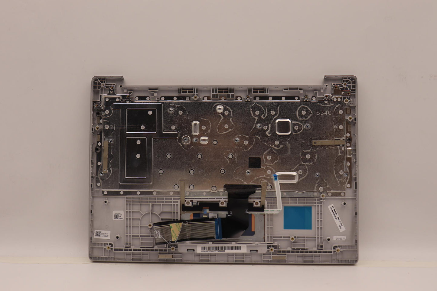 Lenovo C-Cover With Keyboard - 5CB0Z27801
