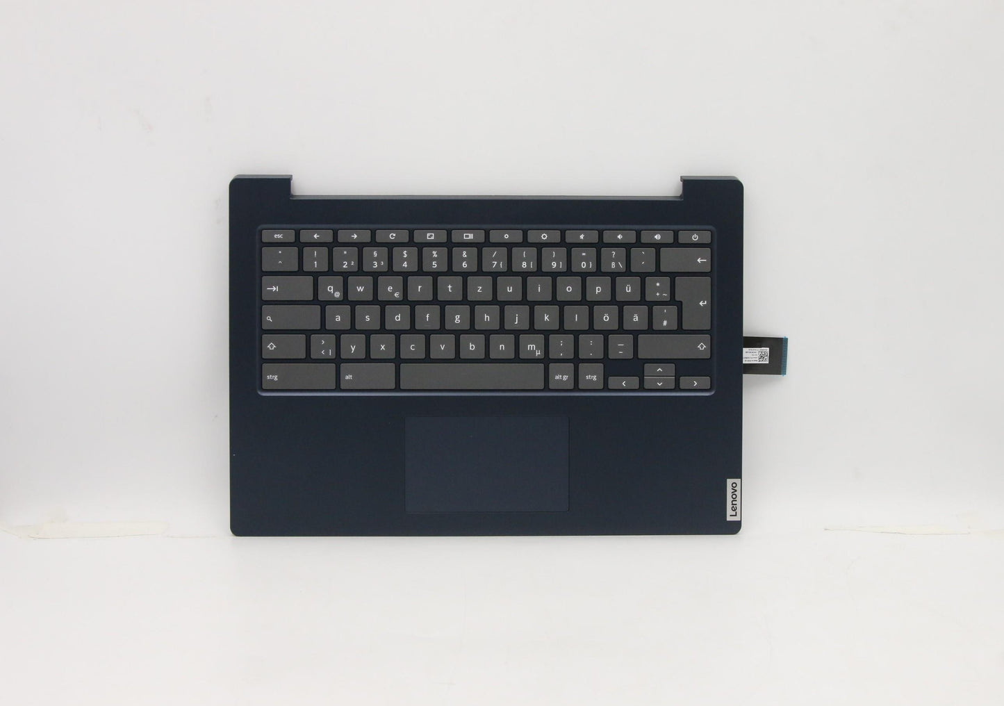 Lenovo C-Cover With Keyboard - 5CB0Z27802