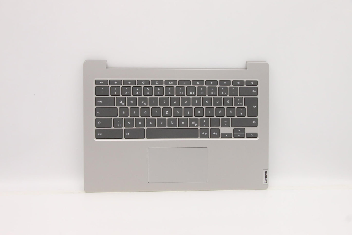 Lenovo C-Cover With Keyboard - 5CB0Z27803