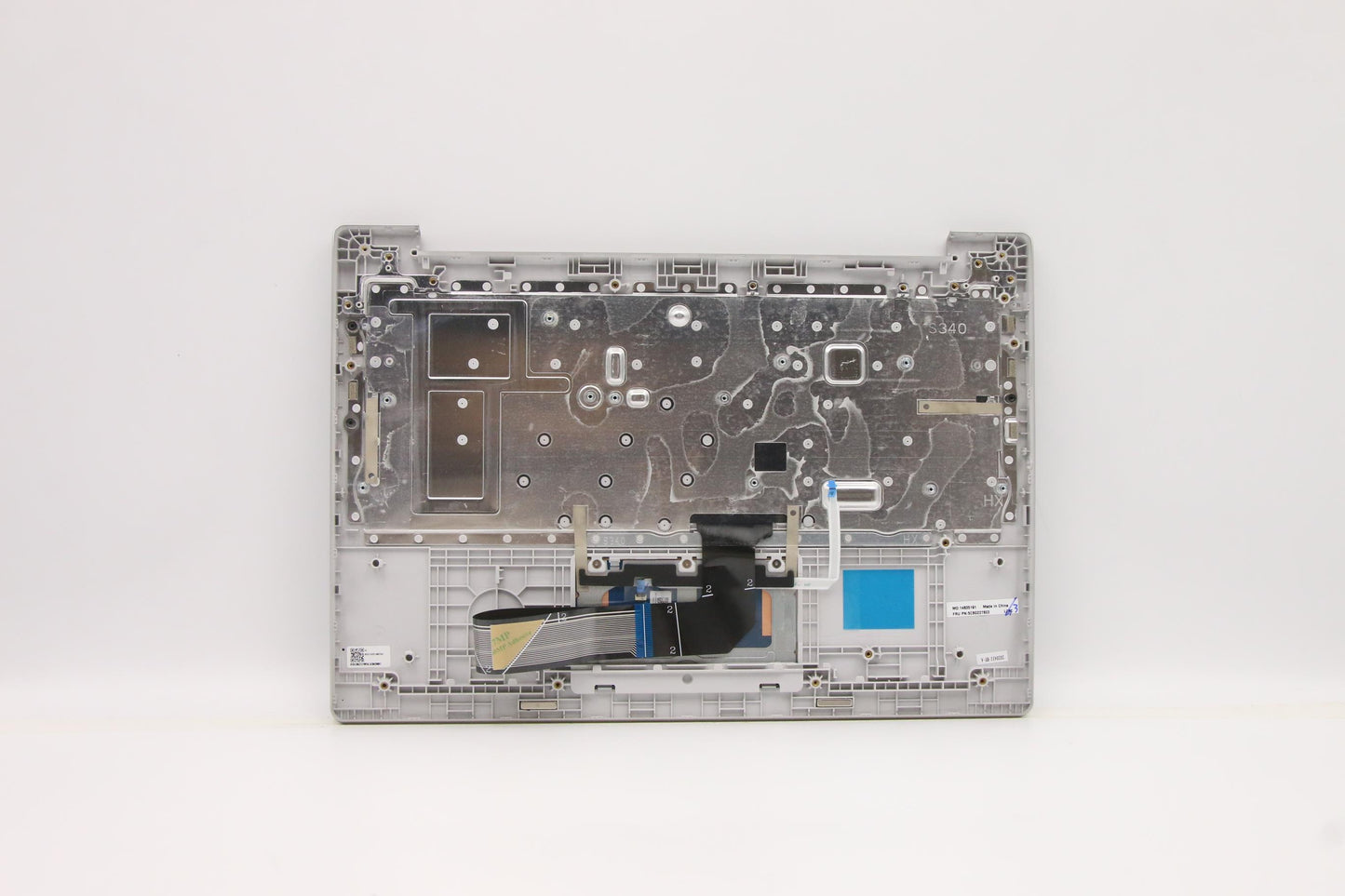 Lenovo C-Cover With Keyboard - 5CB0Z27803