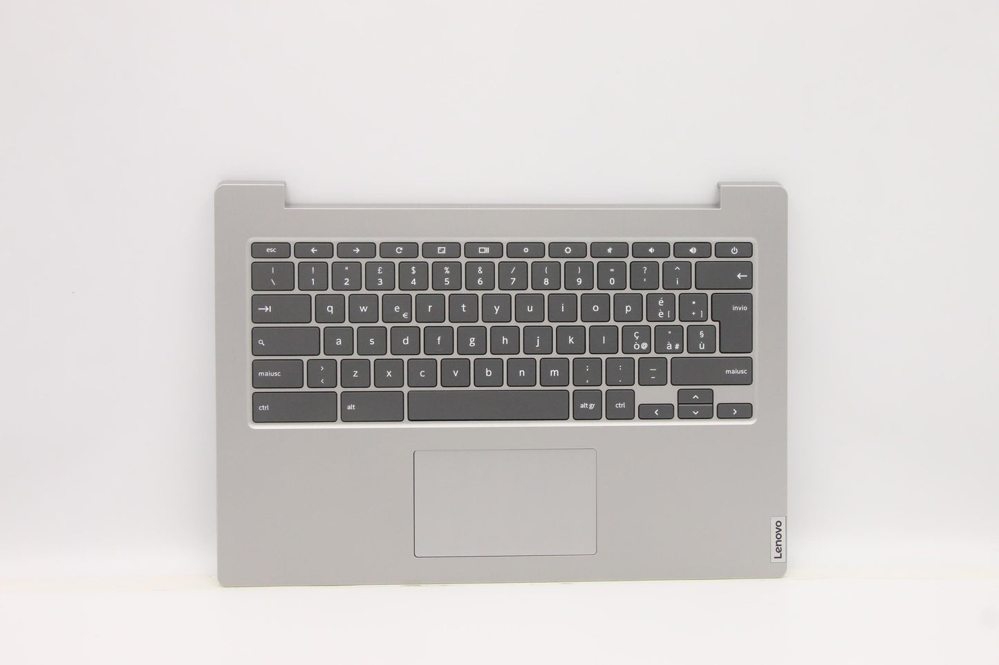 Lenovo C-Cover With Keyboard - 5CB0Z27805