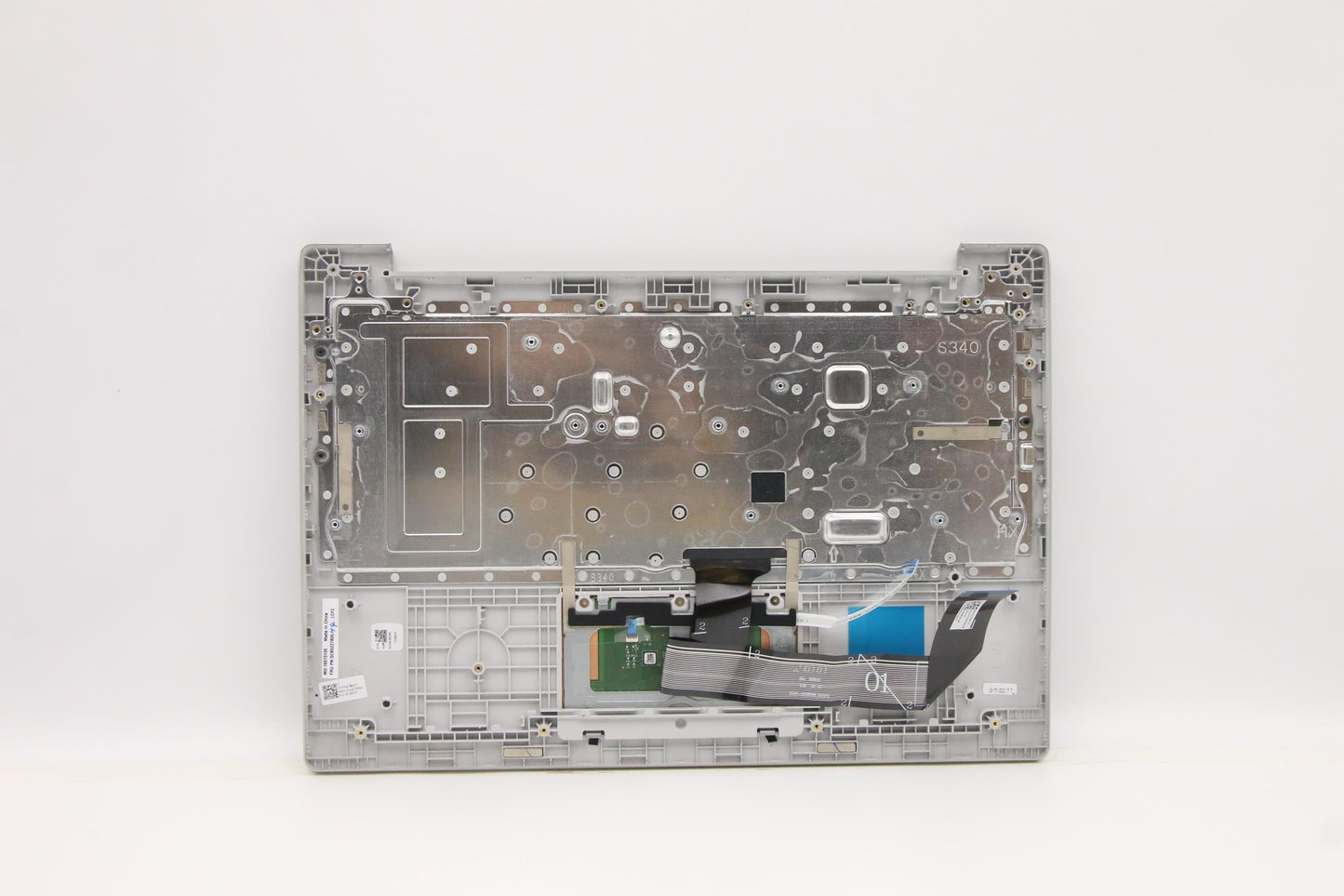 Lenovo C-Cover With Keyboard - 5CB0Z27805