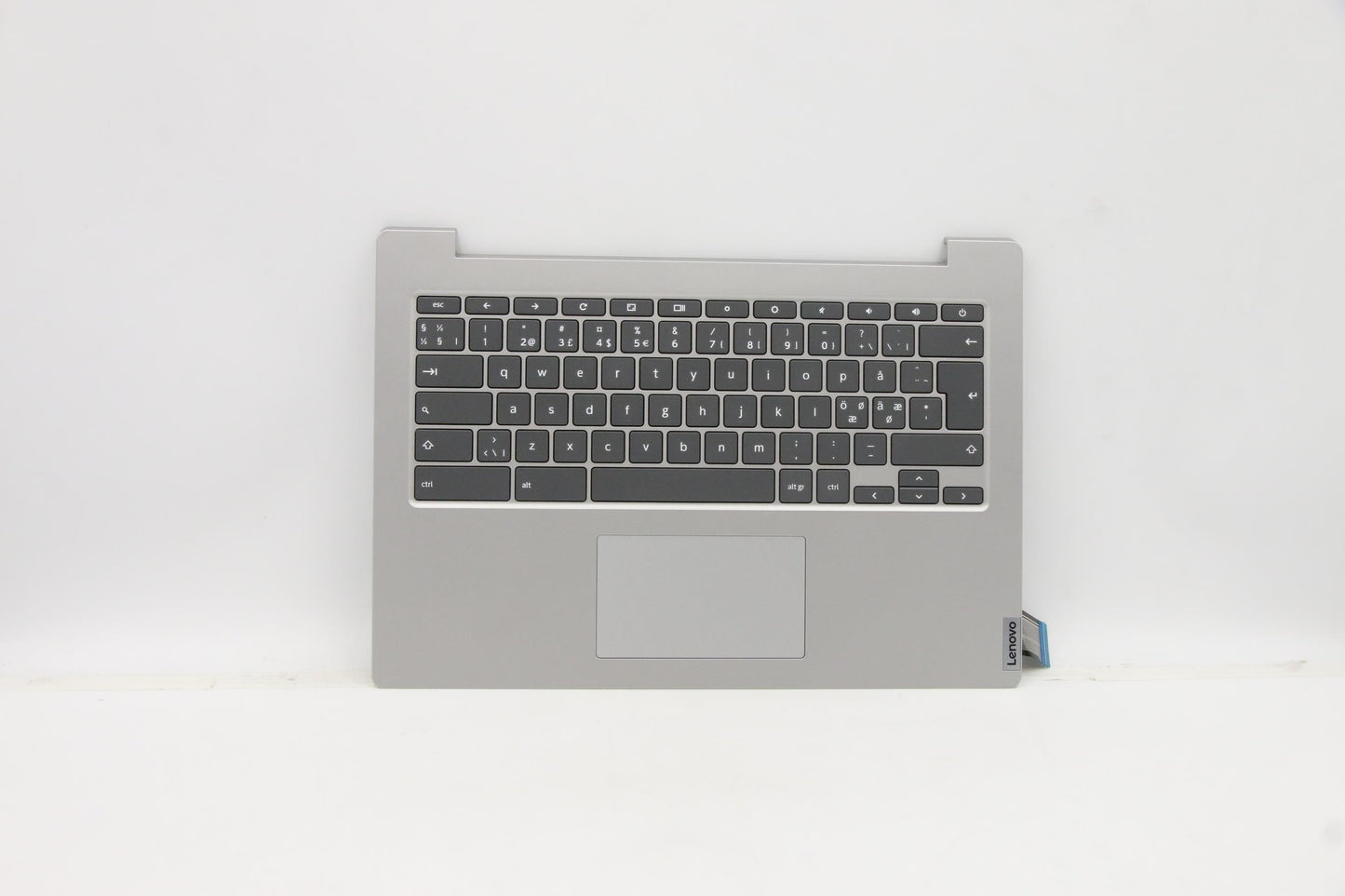 Lenovo C-Cover With Keyboard - 5CB0Z27807