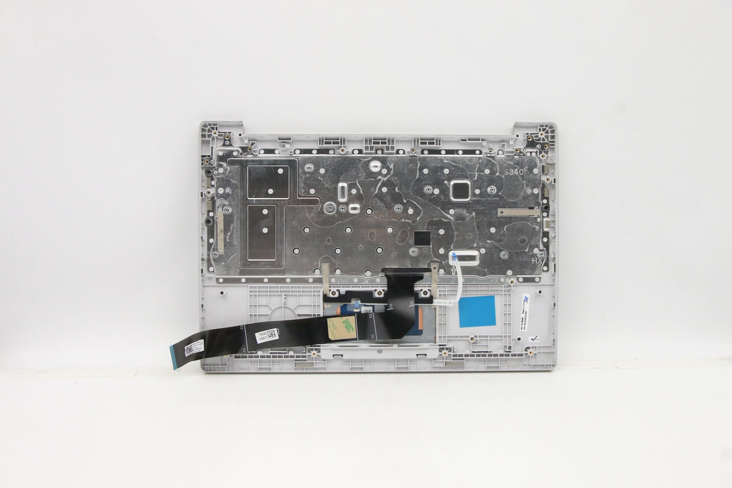 Lenovo C-Cover With Keyboard - 5CB0Z27807