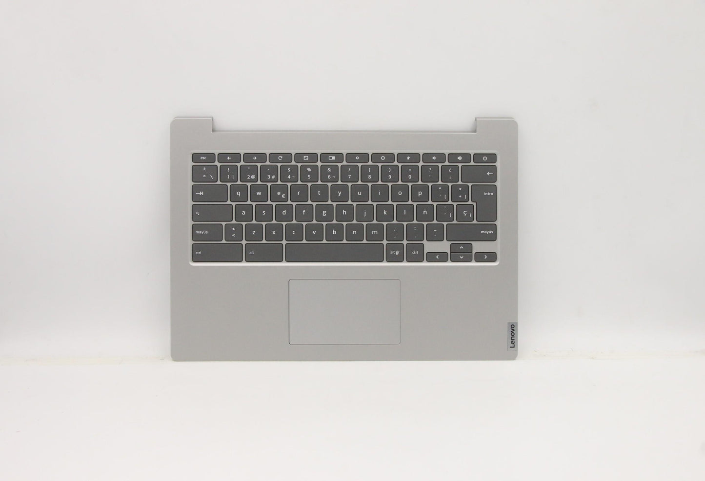 Lenovo C-Cover With Keyboard - 5CB0Z27813