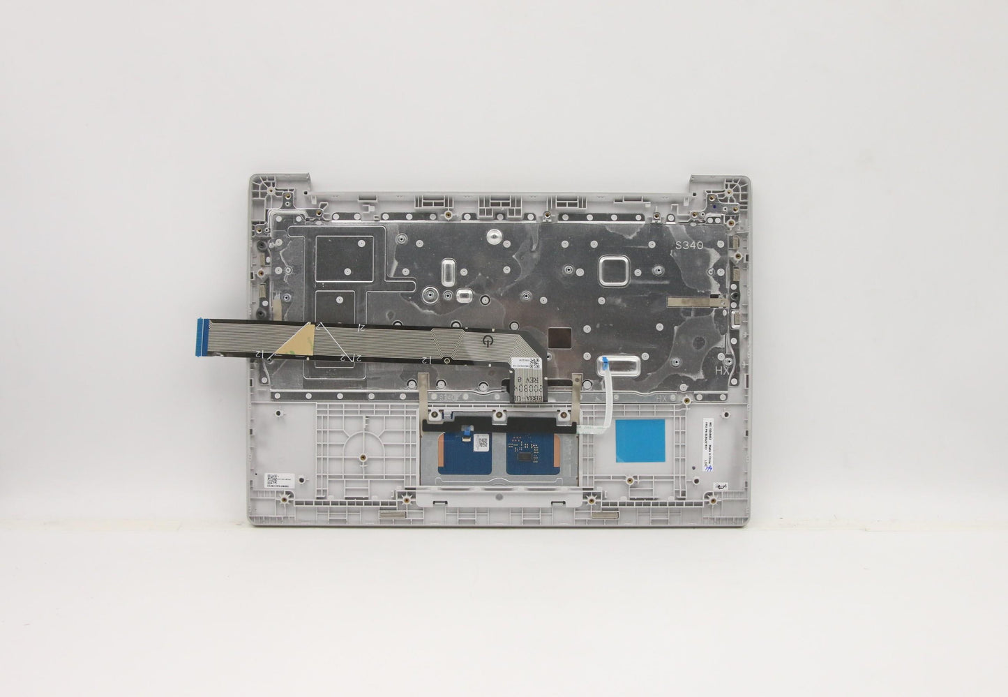 Lenovo C-Cover With Keyboard - 5CB0Z27813
