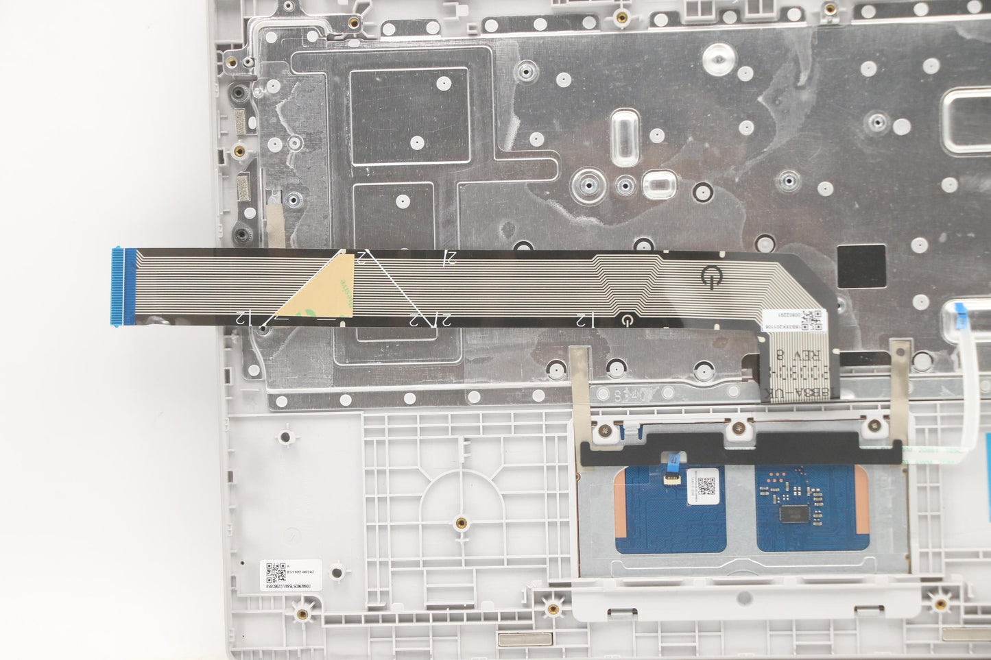 Lenovo C-Cover With Keyboard - 5CB0Z27813