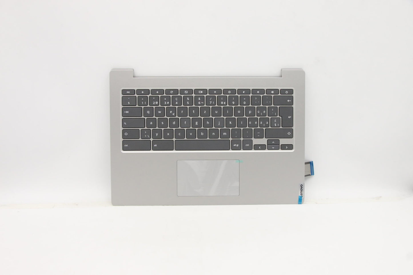 Lenovo C-Cover With Keyboard - 5CB0Z27815
