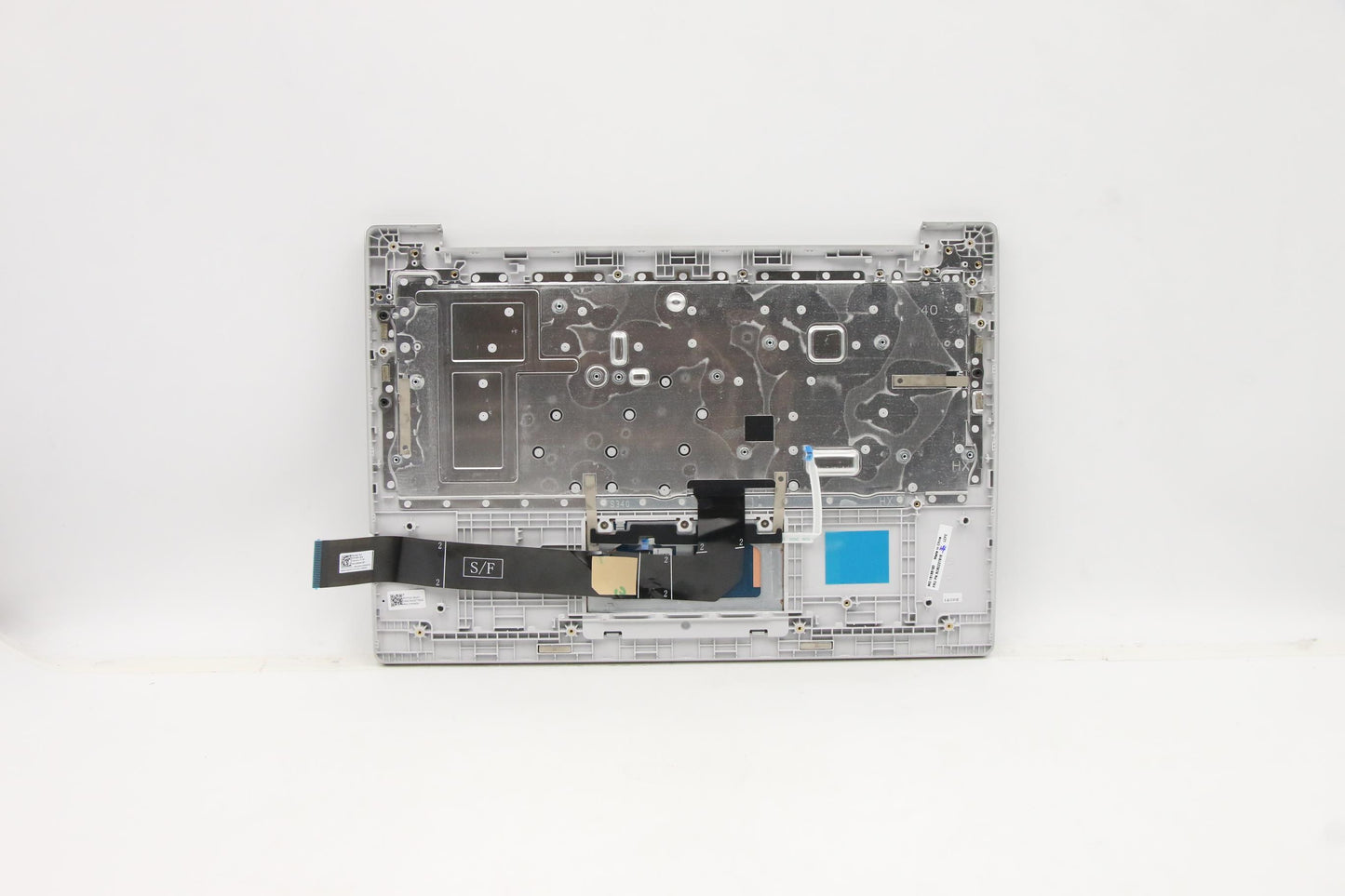 Lenovo C-Cover With Keyboard - 5CB0Z27815