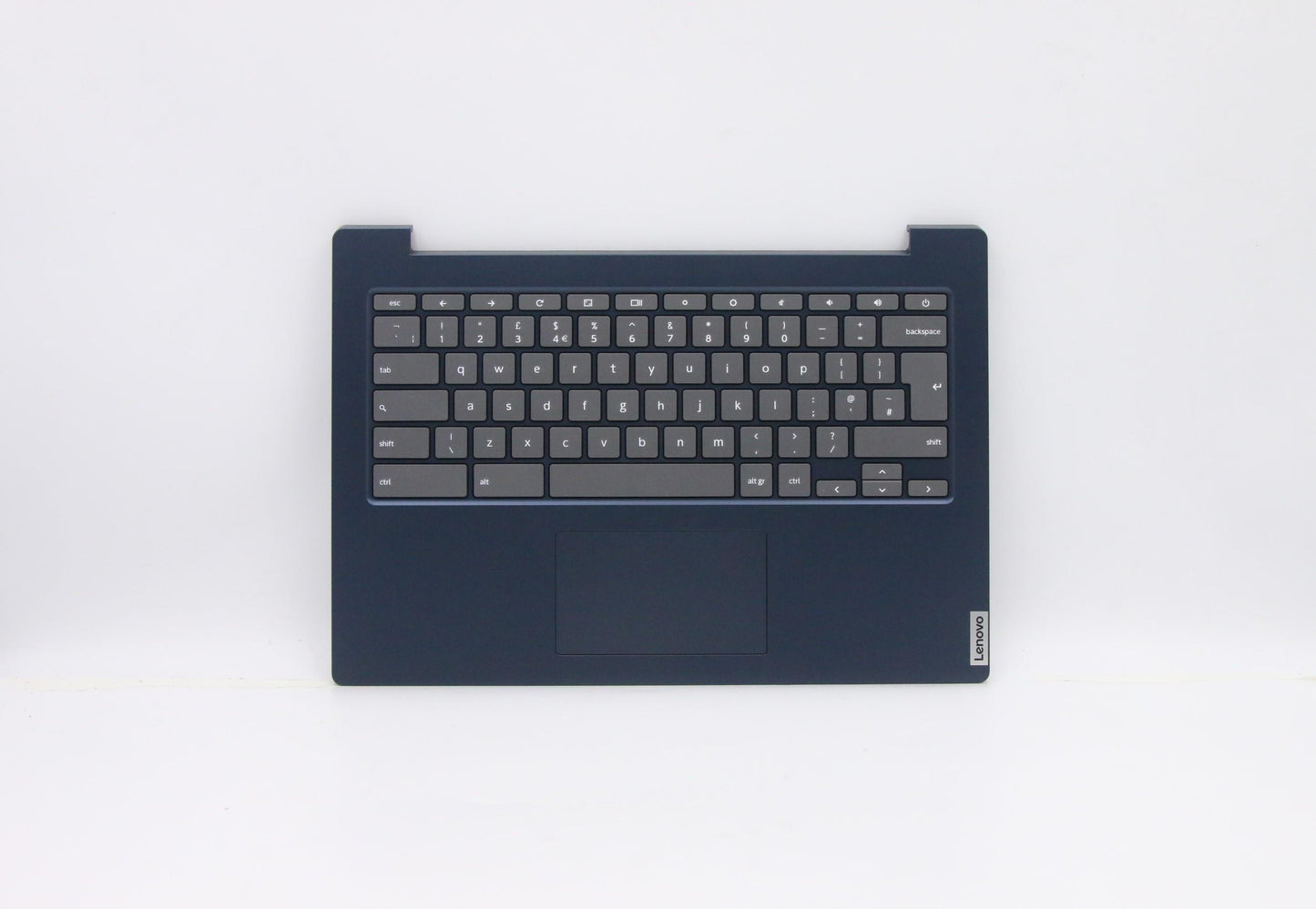 Lenovo C-Cover With Keyboard - 5CB0Z27816