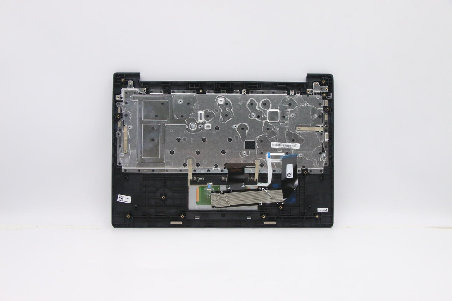 Lenovo C-Cover With Keyboard - 5CB0Z27816