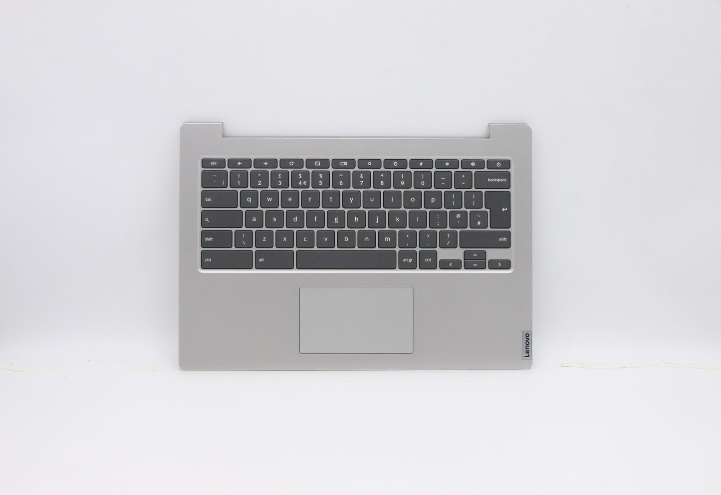 Lenovo C-Cover With Keyboard - 5CB0Z27817