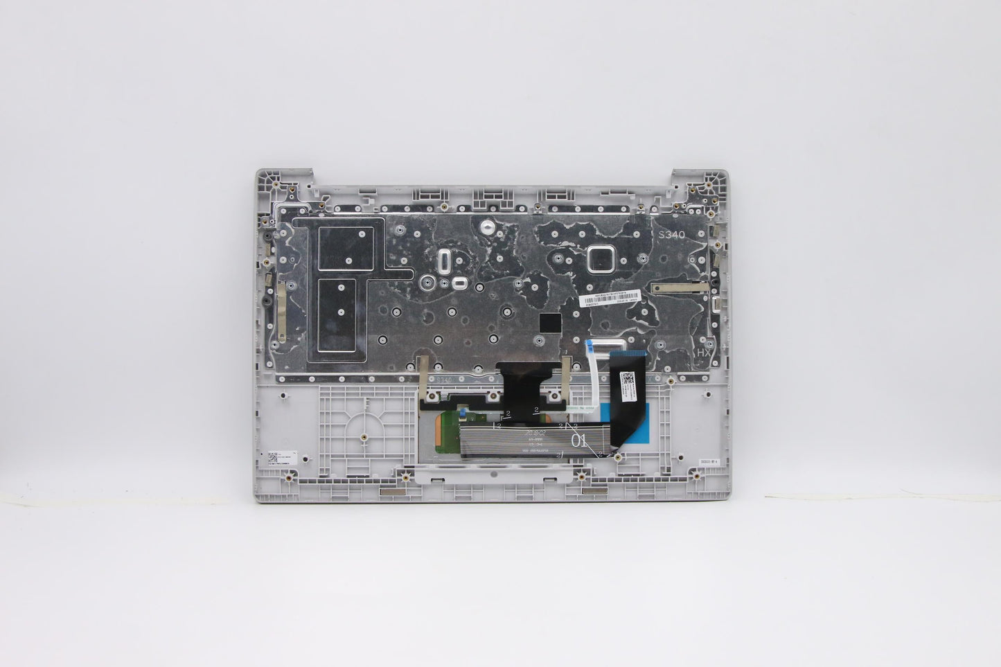 Lenovo C-Cover With Keyboard - 5CB0Z27817