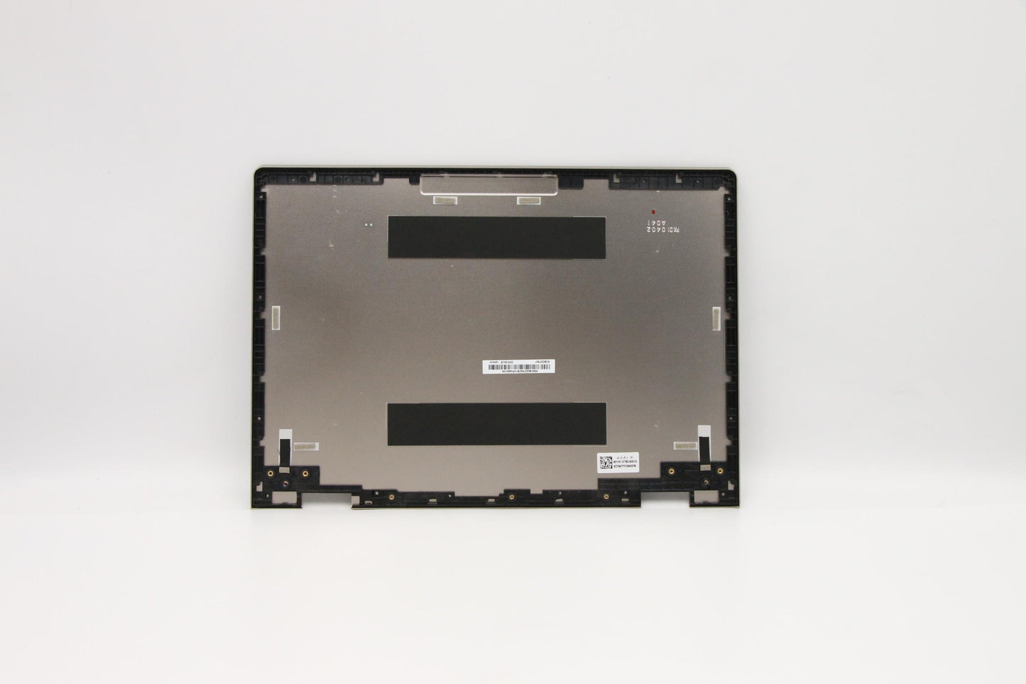 Lenovo (5CB0Z27847) LCD Bezel and Hinge Cover Set