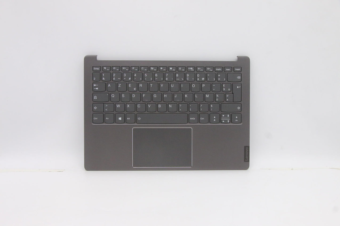 Lenovo C-Cover With Keyboard - 5CB0Z27857
