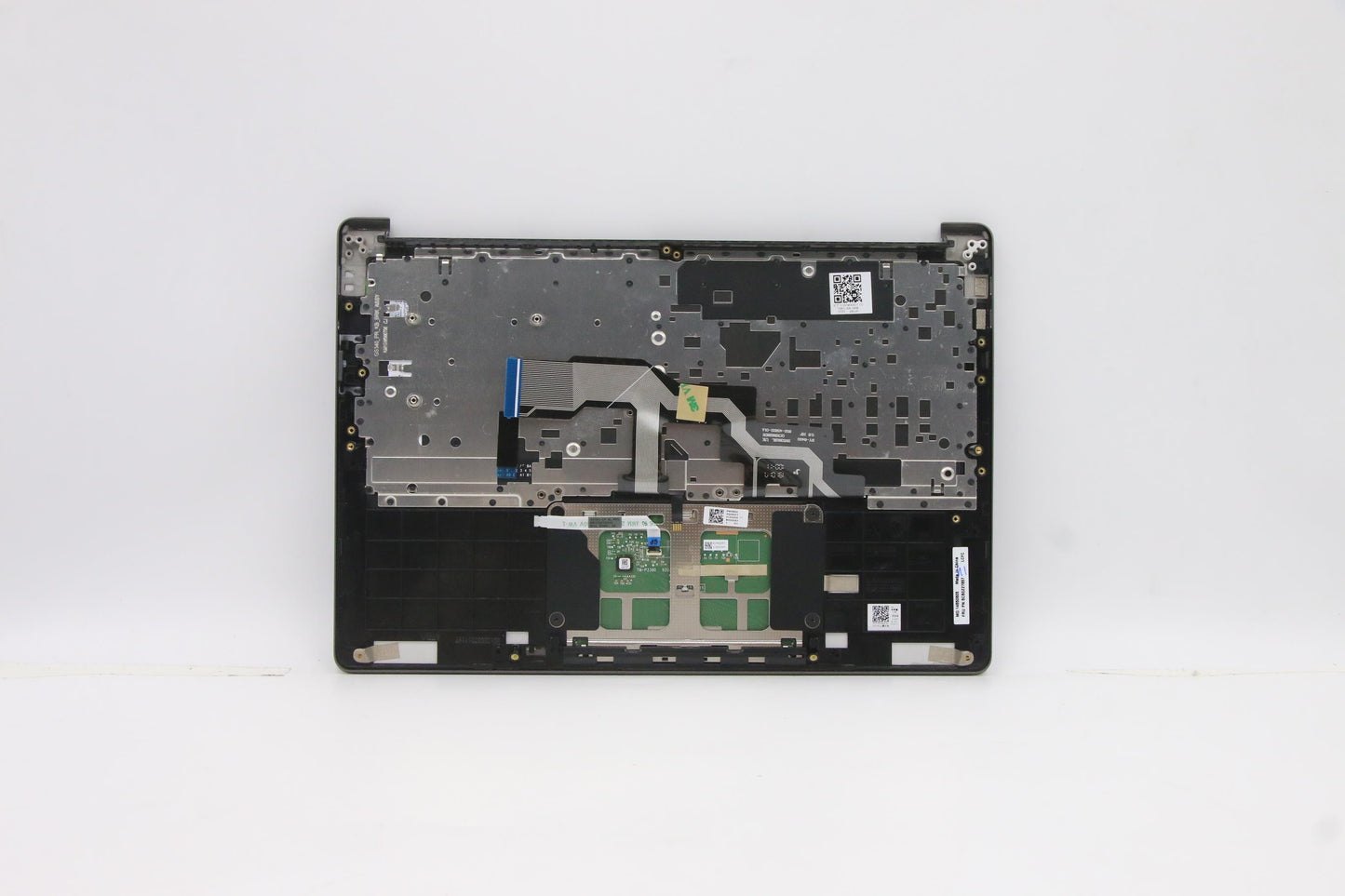 Lenovo C-Cover With Keyboard - 5CB0Z27857