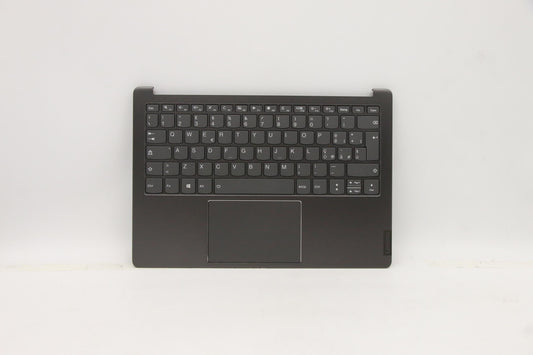 Lenovo C-Cover With Keyboard - 5CB0Z27873