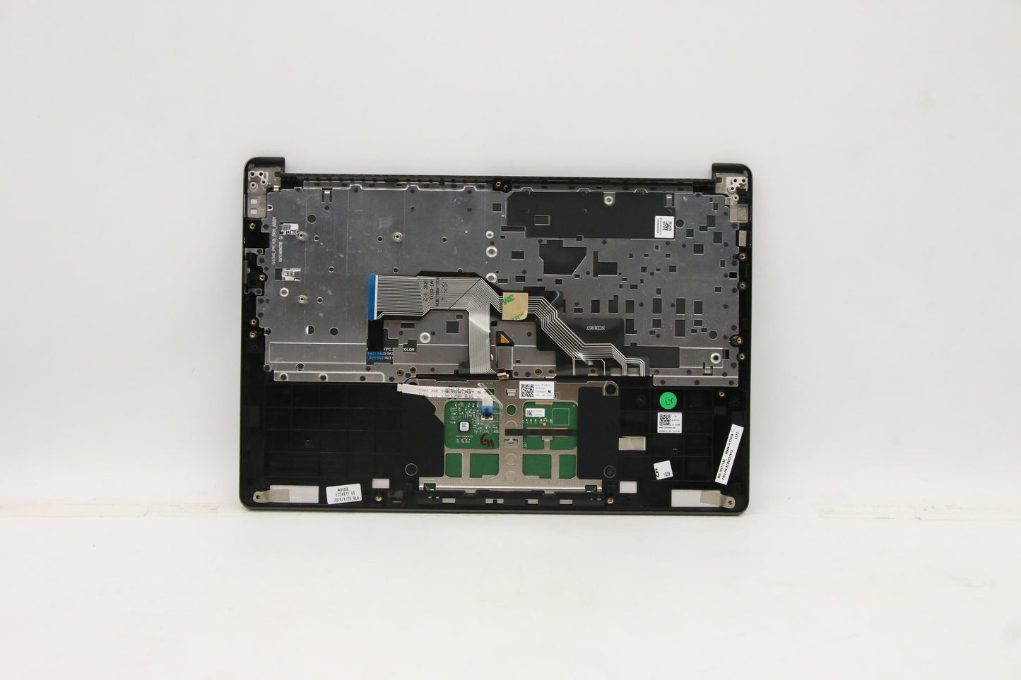 Lenovo C-Cover With Keyboard - 5CB0Z27873