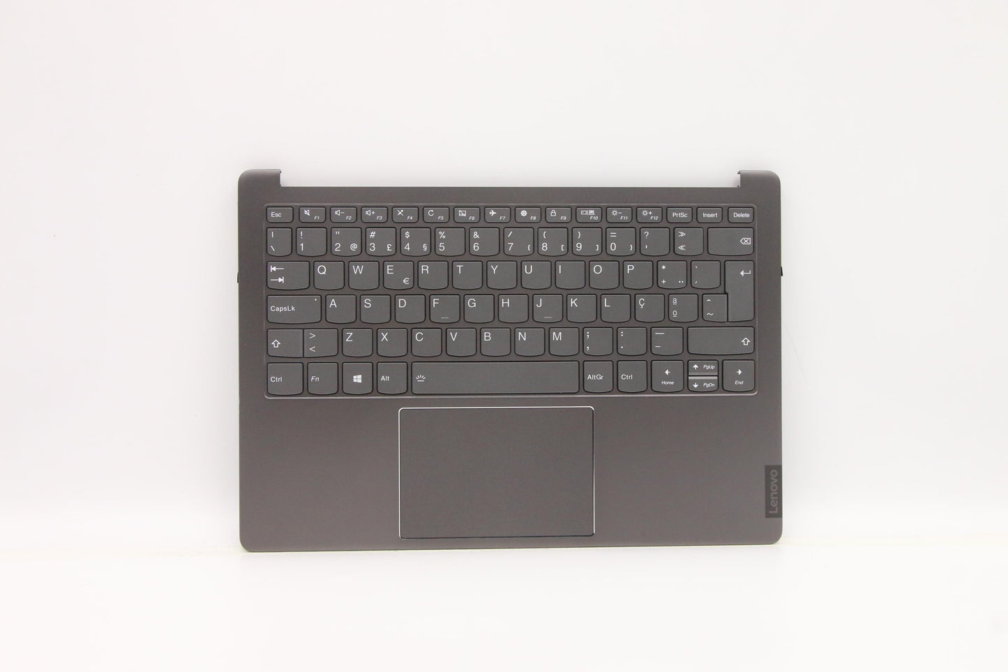 Lenovo C-Cover With Keyboard - 5CB0Z27878