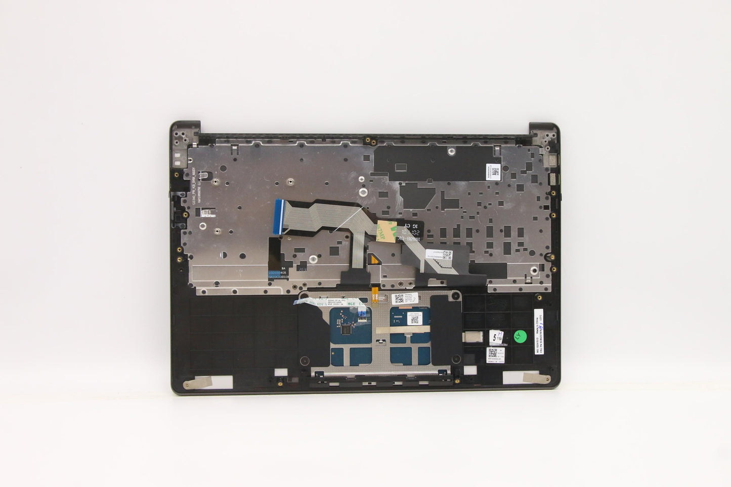 Lenovo C-Cover With Keyboard - 5CB0Z27878