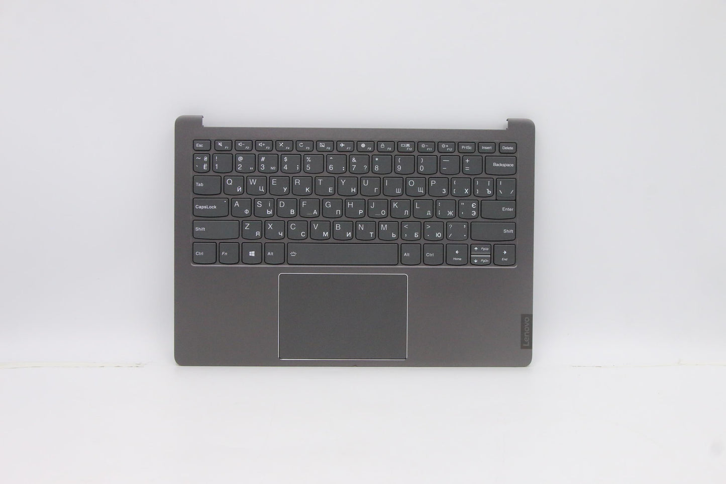 Lenovo C-Cover With Keyboard - 5CB0Z27887