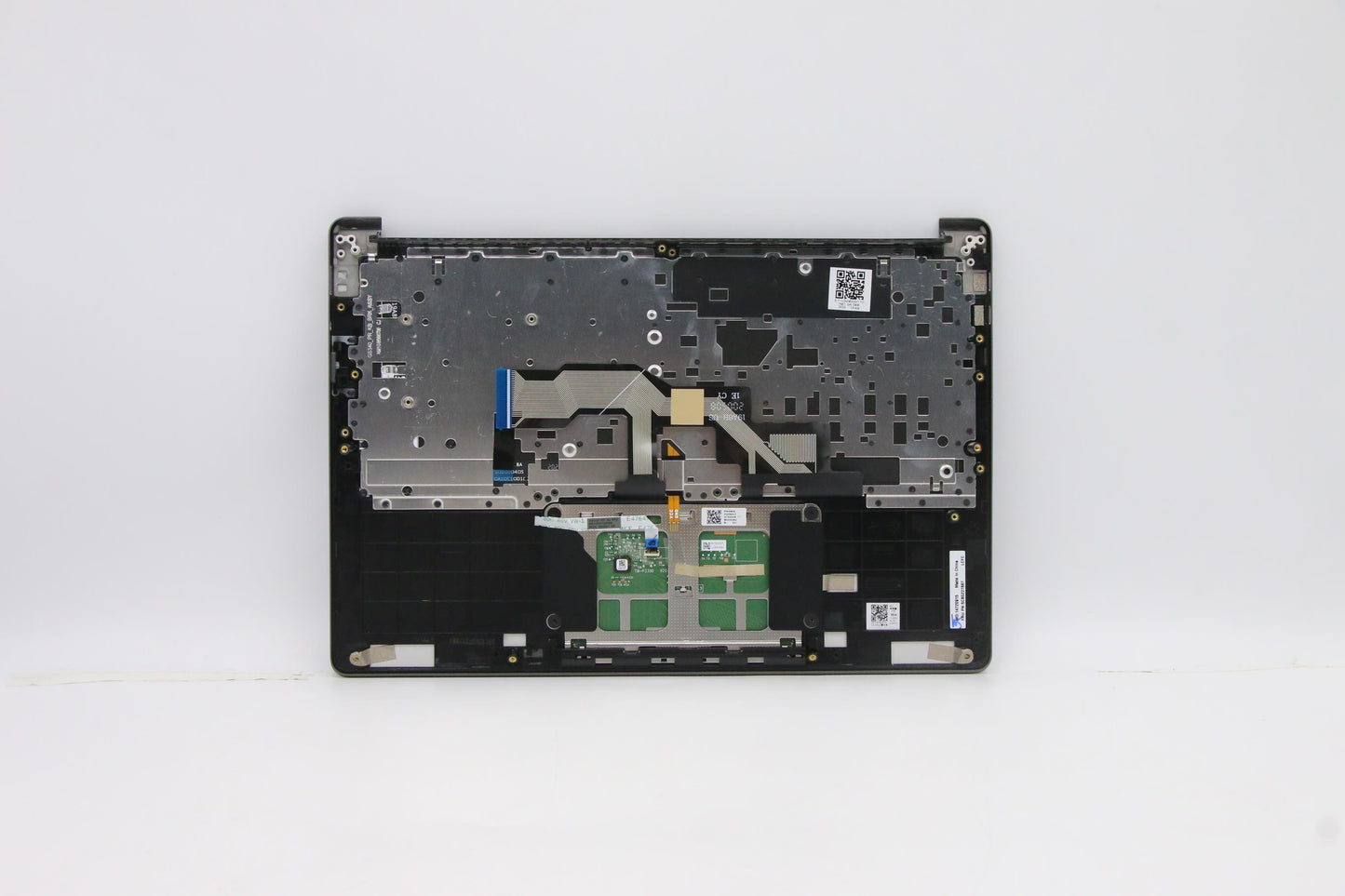 Lenovo C-Cover With Keyboard - 5CB0Z27887
