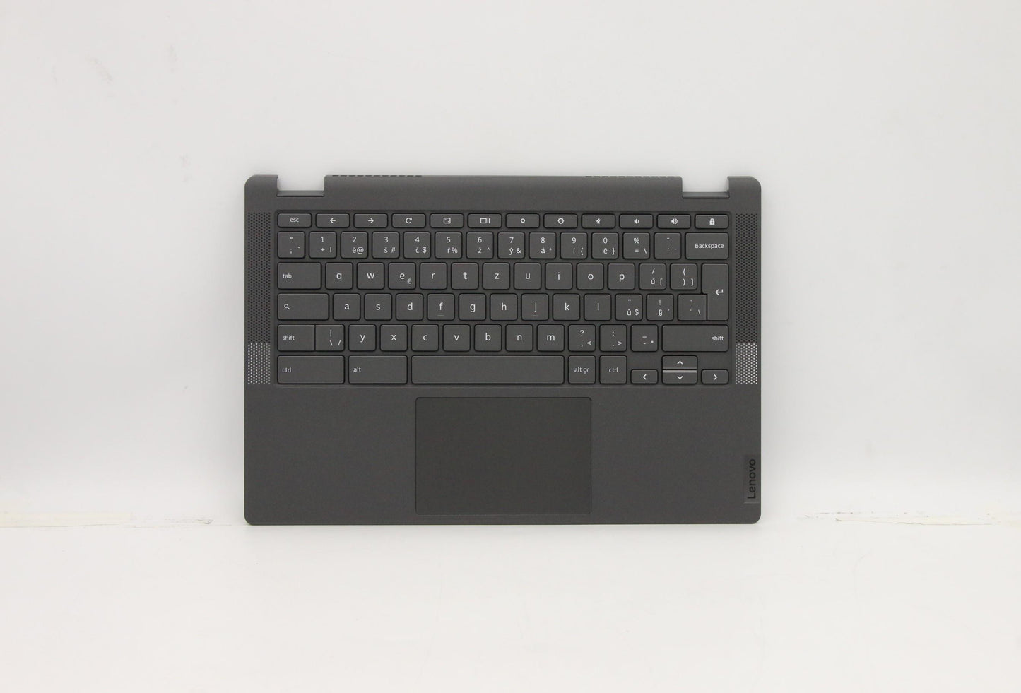 Lenovo C-Cover With Keyboard - 5CB0Z27897