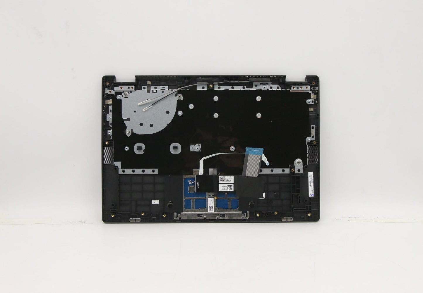 Lenovo C-Cover With Keyboard - 5CB0Z27897