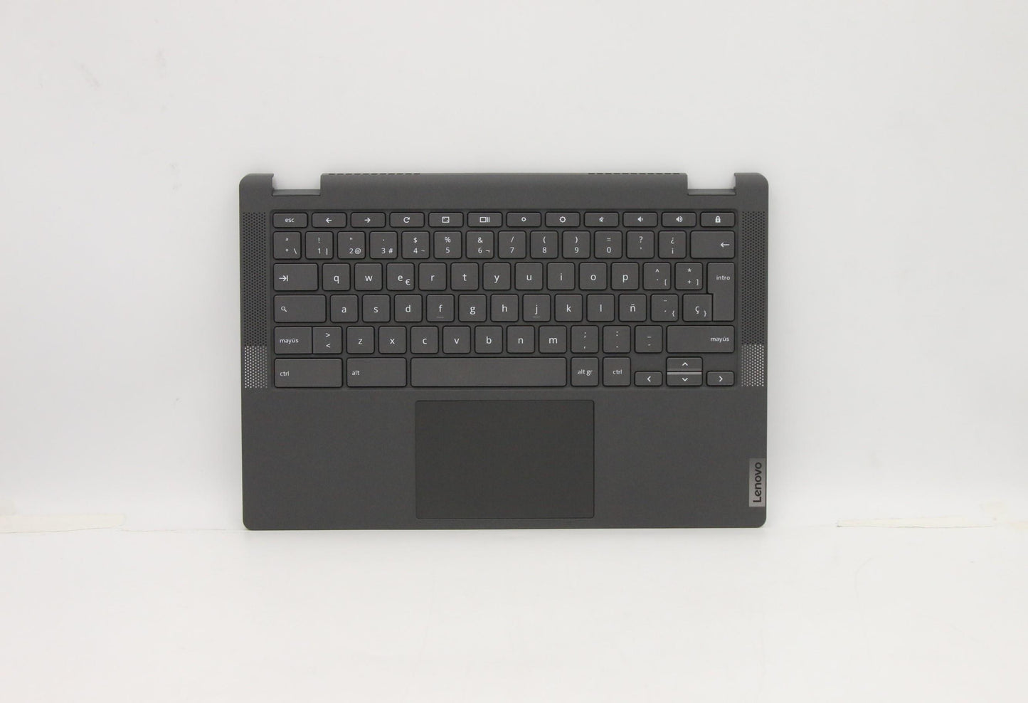 Lenovo C-Cover With Keyboard - 5CB0Z27980