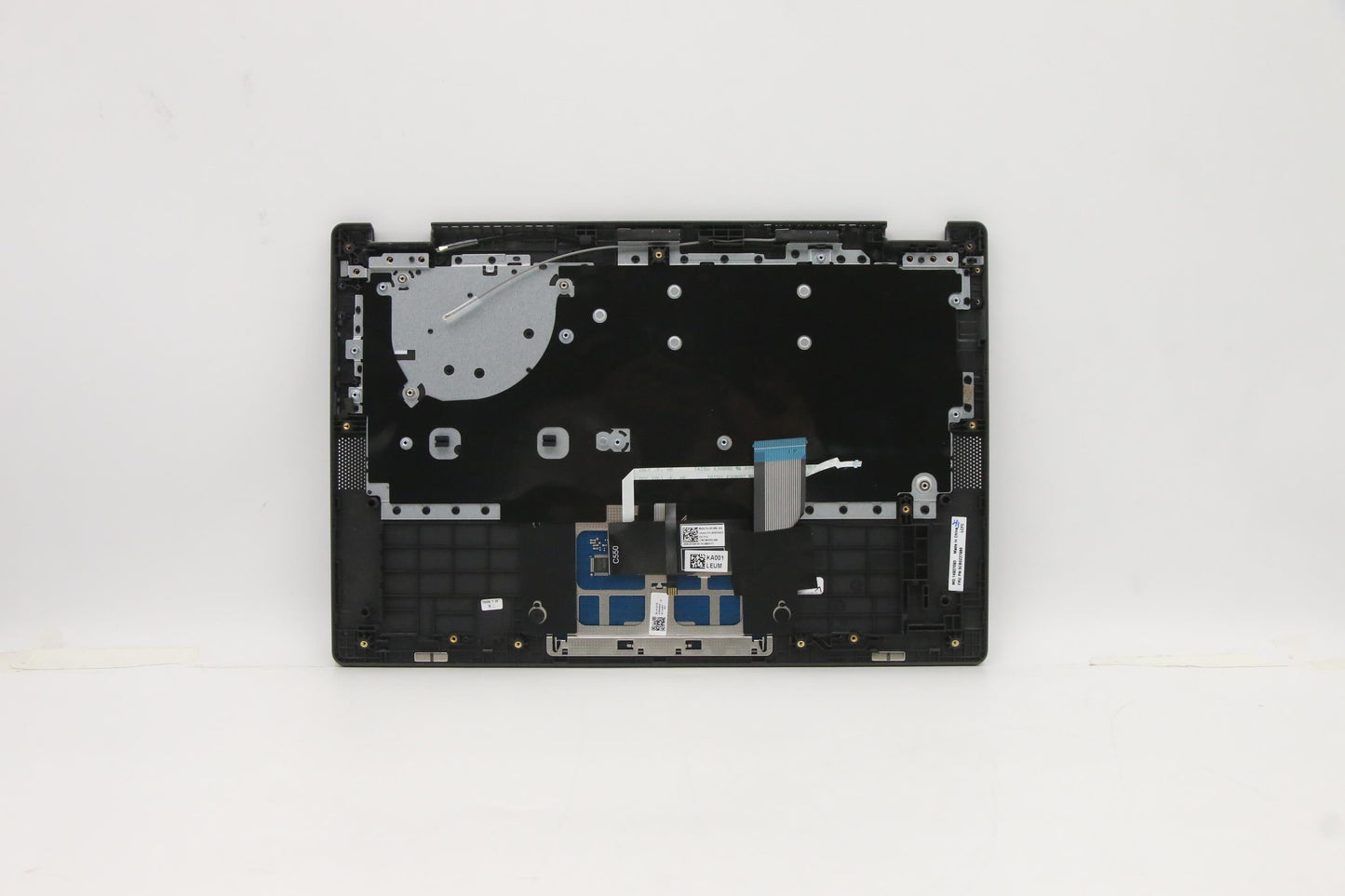Lenovo C-Cover With Keyboard - 5CB0Z27980