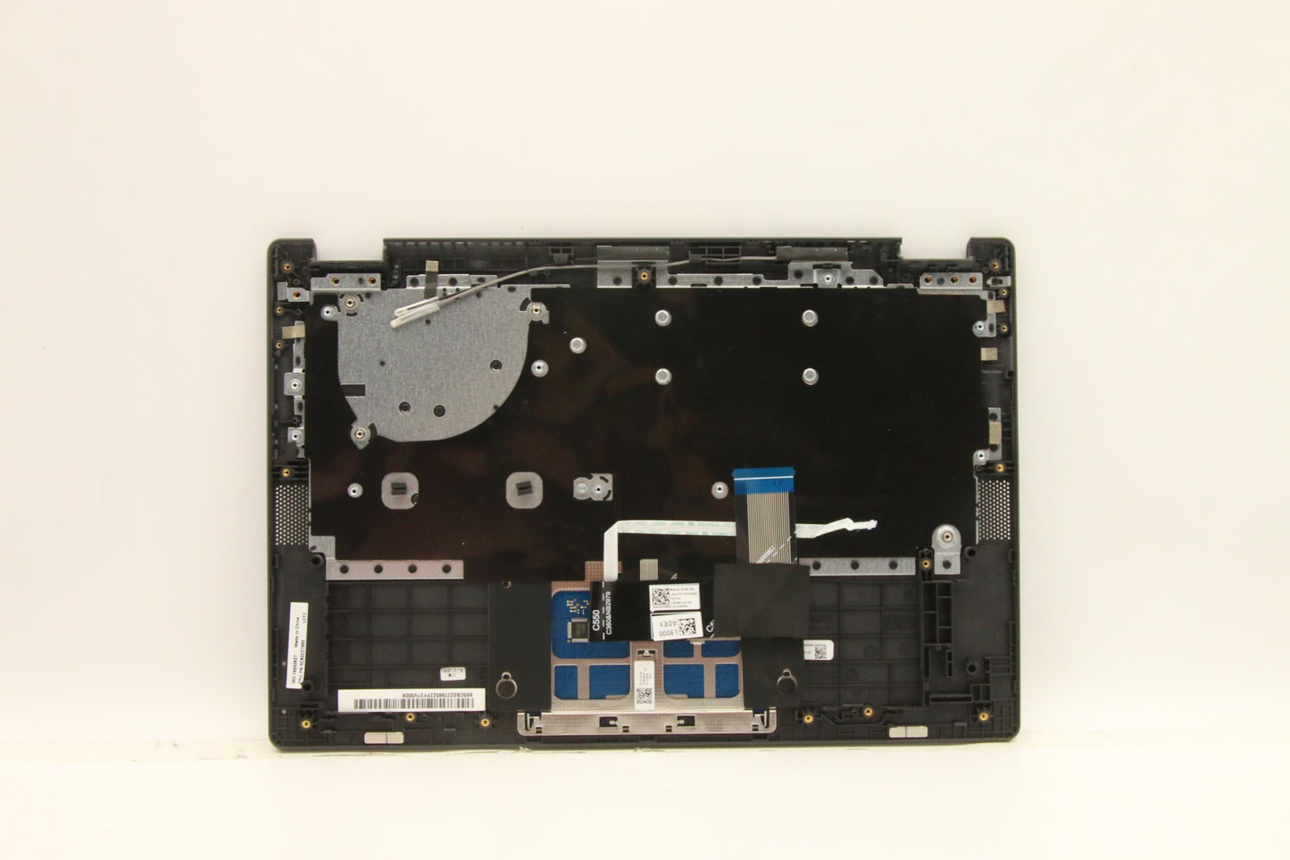 Lenovo Upper Case Assembly - 5CB0Z27985
