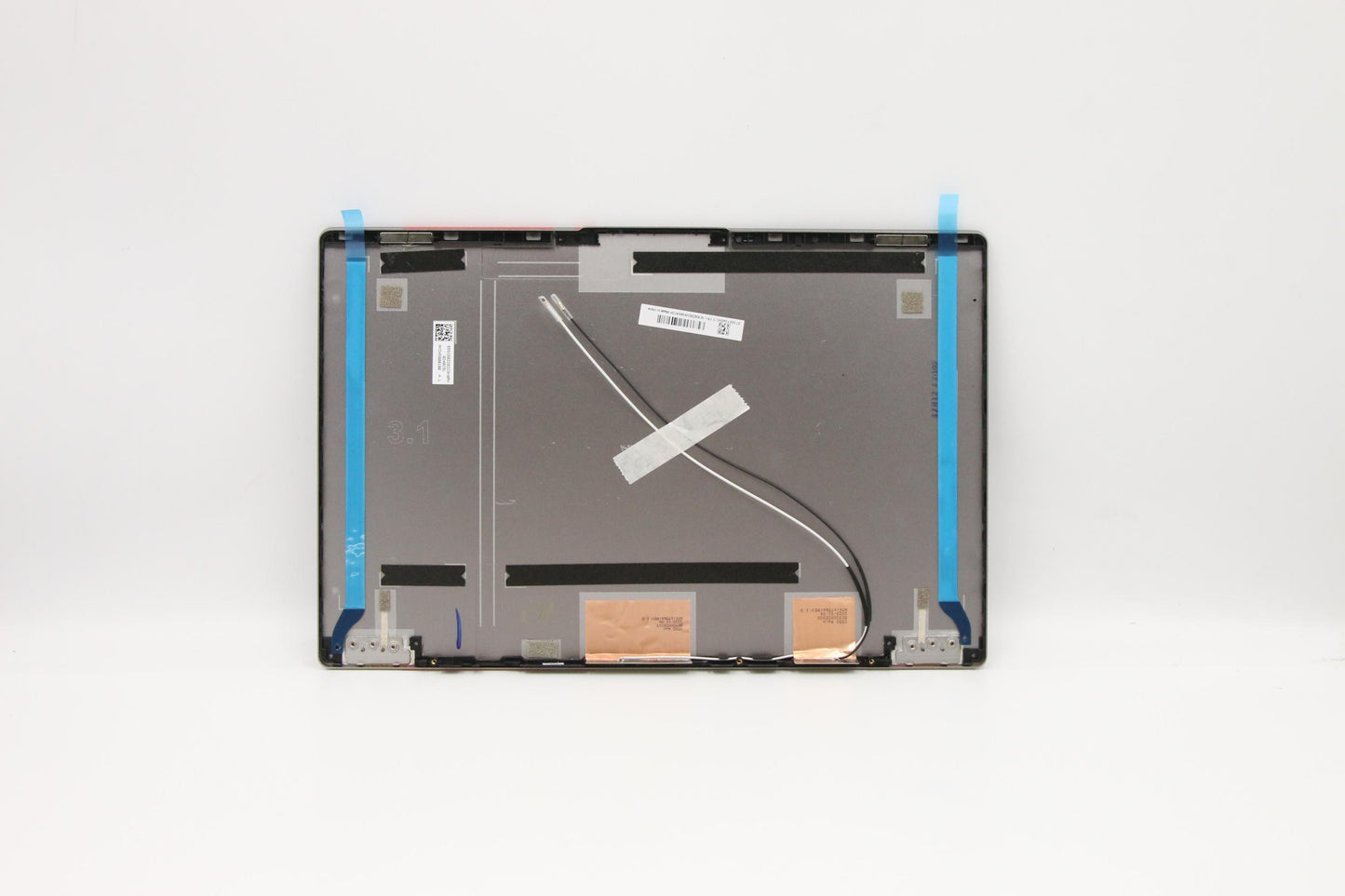 Lenovo Lcd Cover P30_Al_Ducati - 5CB0Z28329