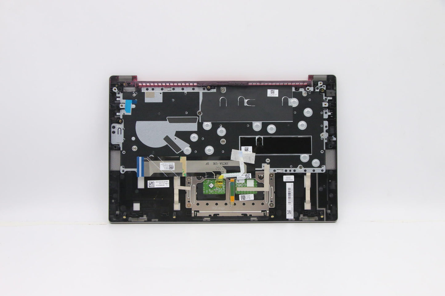 Lenovo Up Al_Duc Fp W/Blkb_Cz-Sk - 5CB0Z28345