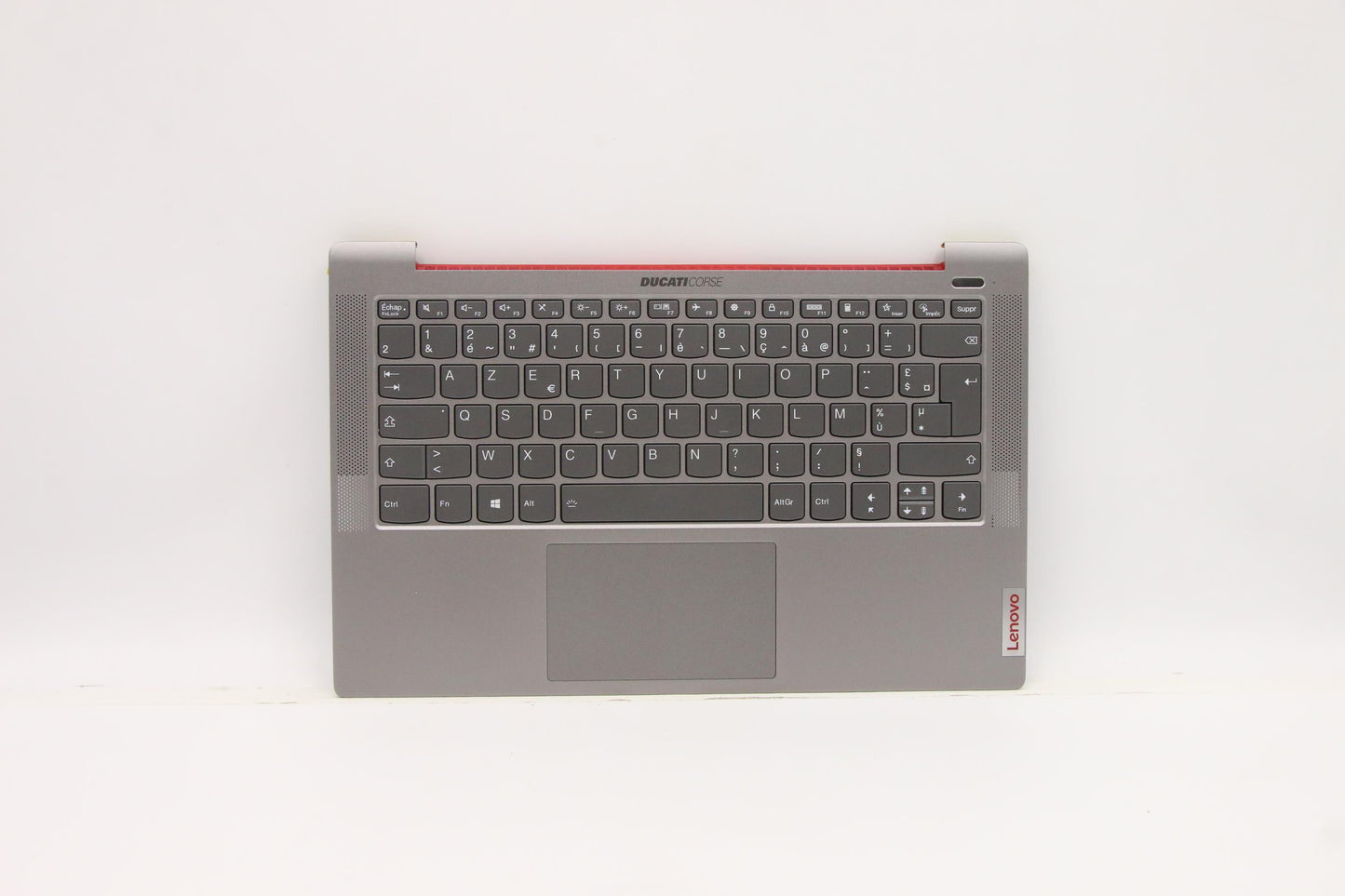 Lenovo Up Al_Duc Fp W/Blkb_Fre - 5CB0Z28352