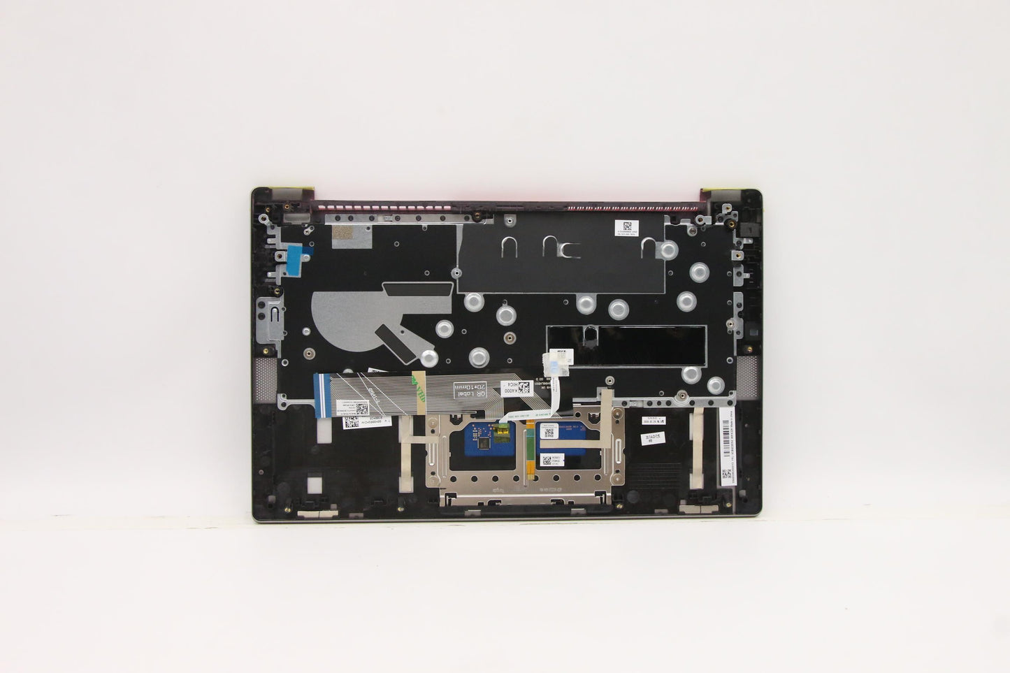 Lenovo Up Al_Duc Fp W/Blkb_Fre - 5CB0Z28352