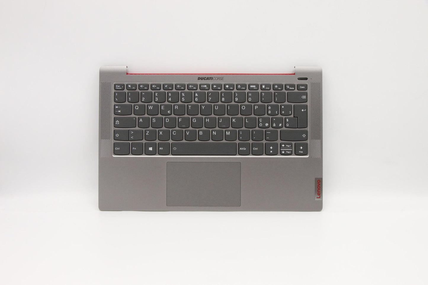 Lenovo Up Al_Duc Fp W/Blkb_Ita - 5CB0Z28353