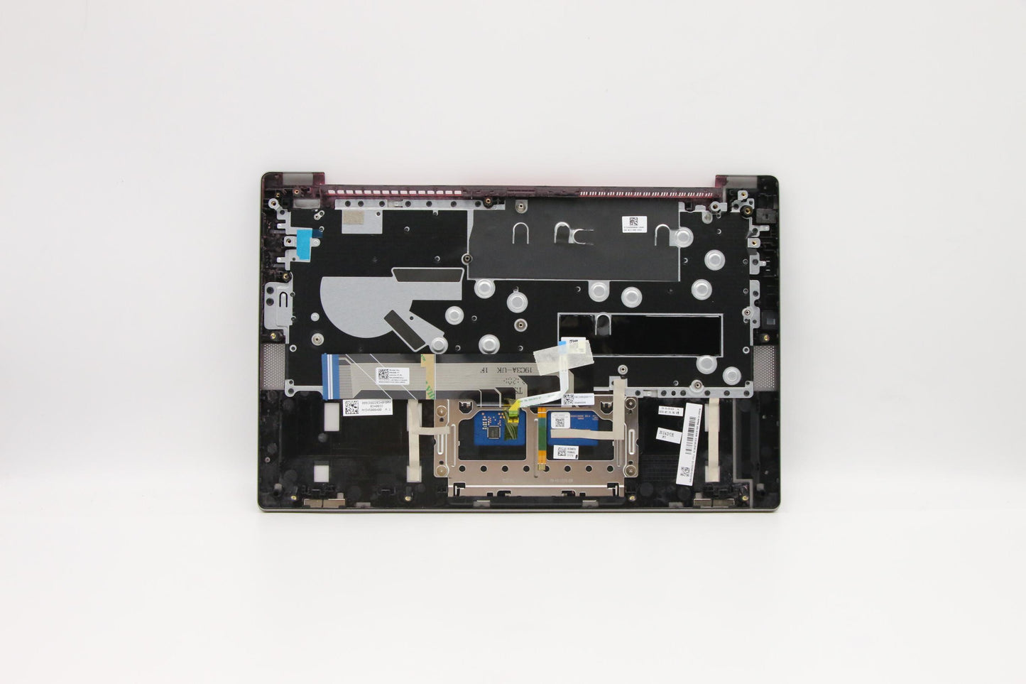 Lenovo Up Al_Duc Fp W/Blkb_Ita - 5CB0Z28353