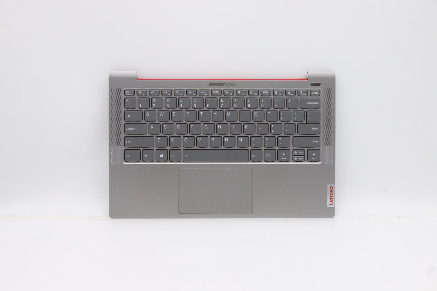 Lenovo Up Al_Duc Fp W/Blkb_Usa - 5CB0Z28356