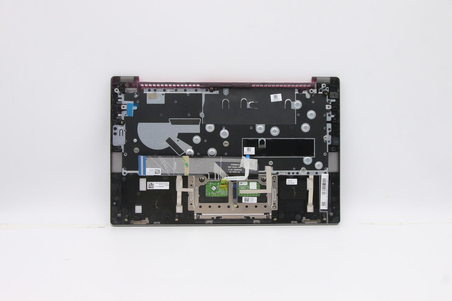 Lenovo Up Al_Duc Fp W/Blkb_Usa - 5CB0Z28356