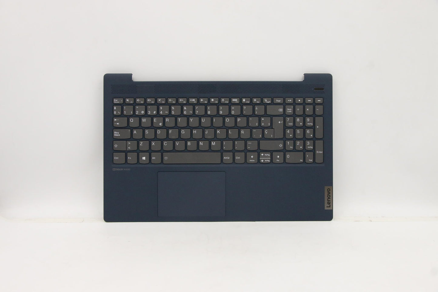 Lenovo C-Cover With Keyboard - 5CB0Z31241
