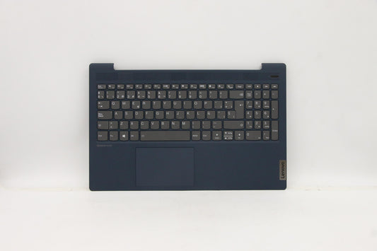 Lenovo C-Cover With Keyboard - 5CB0Z31241