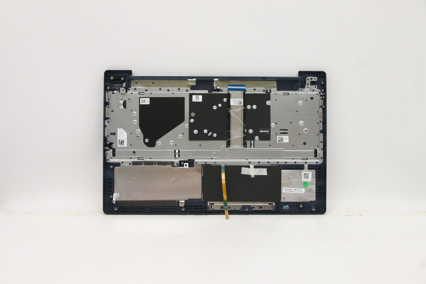 Lenovo C-Cover With Keyboard - 5CB0Z31241